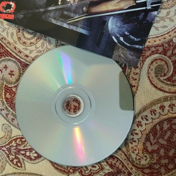 $1 add on item 10 dead men DVD movie - Picture 5 of 5